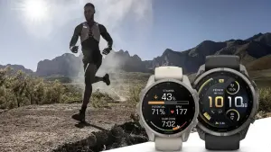 Garmin fēnix 9: Inovações em design, desempenho e recursos avançados