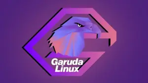 Garuda Linux Temeraire estreia com kernel CachyOS e novas mudanças