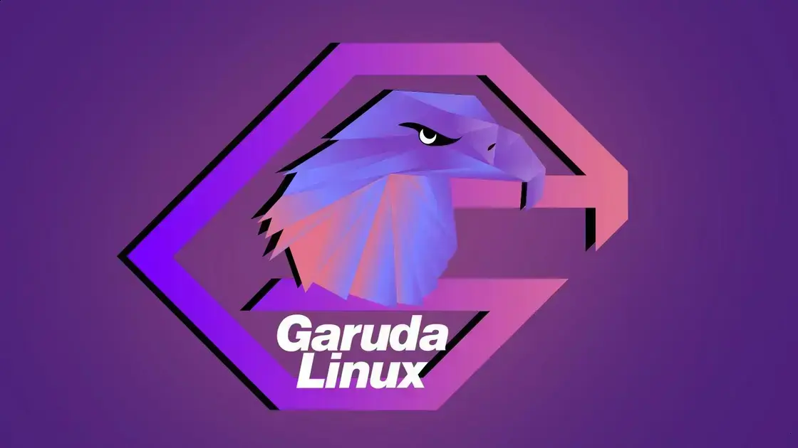 Garuda Linux Temeraire estreia com kernel CachyOS e novas mudanças 1 Garuda Linux Temeraire estreia com kernel CachyOS e novas mudanças