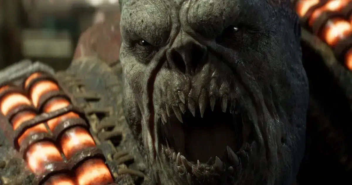 Gears of War: E-Day libera beta com modo PvP após demanda dos fãs