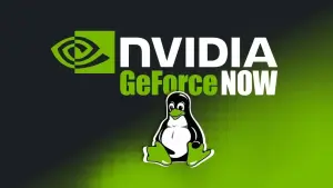 GeForce NOW para Linux sai do beta com melhor desempenho e Flatpak oficial