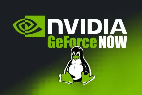 GeForce NOW para Linux sai do beta com melhor desempenho e Flatpak oficial