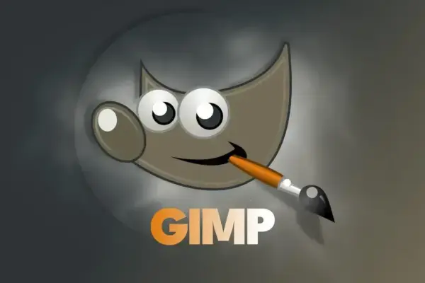 GIMP 3.4 chega com novo formato de projeto e suporte avançado a PSD