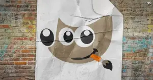 GIMP prepara novo formato de arquivo para projetos complexos e auto-salvamento