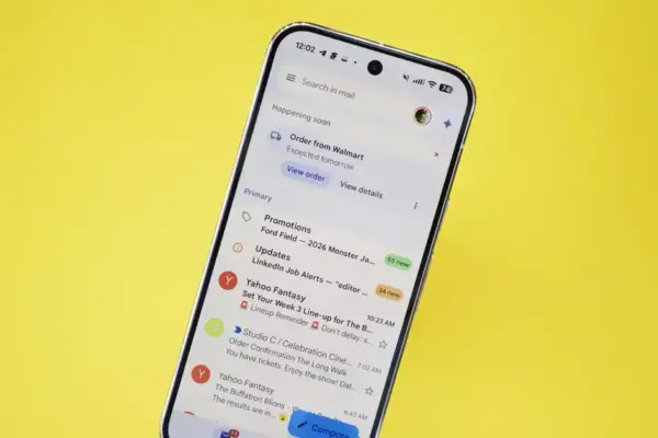 Gmail lança programa para facilitar emails políticos sem passar por spam