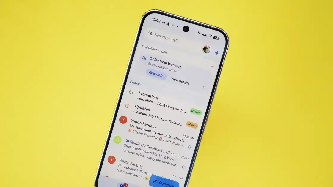 Gmail lança programa para facilitar emails políticos sem passar por spam 1 Gmail lança programa para facilitar emails políticos sem passar por spam