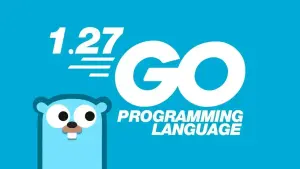 Go 1.27 chega com métodos genéricos, JSON v2 e ganho real