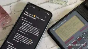 Google aprimora UI para personalizar Gemini Daily Brief com novas opções
