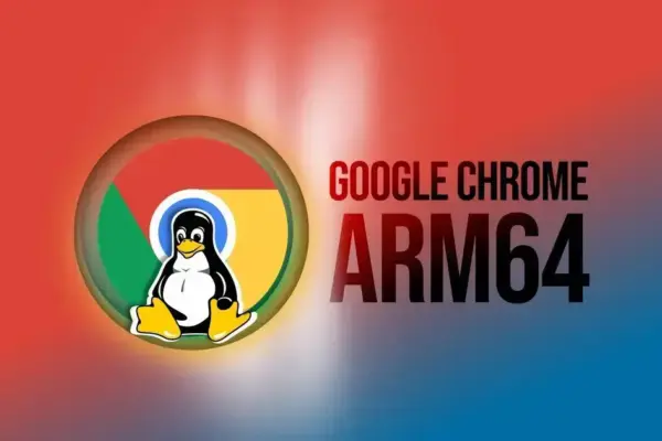 Google Chrome oferece versões nativas para Linux ARM64 sem alarde oficial