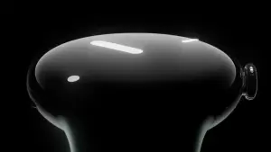 Google destaca design refinado e lança teaser do Pixel Watch 5 para evento em agosto