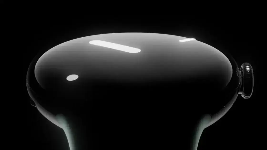 Google destaca design refinado e lança teaser do Pixel Watch 5 para evento em agosto 1 Google destaca design refinado e lança teaser do Pixel Watch 5 para evento em agosto