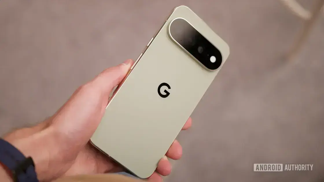 Google expande parcerias com grandes clubes de futebol usando Pixel 11 e Gemini