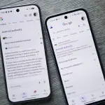 Google expande resumos de IA no Search no desktop com modo interativo