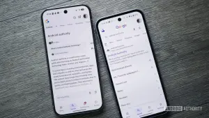 Google expande resumos de IA no Search para desktop com modo interativo