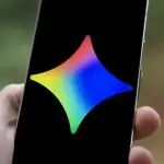 Google Gemini permite remover marcas d'água visíveis em criações de mídia