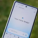 Google lança atalho Ask Gemini no menu de seleção de texto no Android