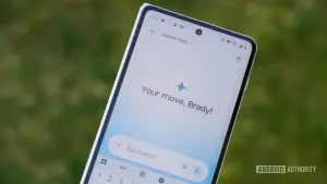 Google lança atalho Ask Gemini no menu de seleção de texto no Android