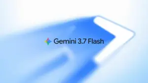 Google lança Gemini 3.7 Flash com melhorias para desenvolvedores e várias áreas