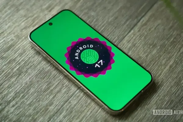 Google libera Android 17 QPR2 Beta 4 para testadores Pixel com novidades