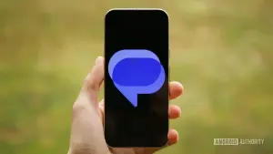 Google Messages reduz limite de chats fixados para seis e melhora interface