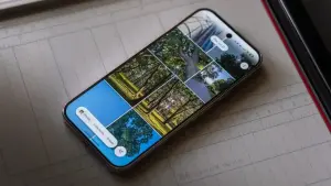 Google Photos perde função de seleção com arrastar em vários celulares Android