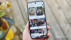 Google Photos poderá liberar atalho fixo para seus álbuns favoritos