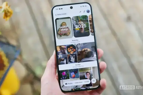 Google Photos poderá liberar atalho fixo para seus álbuns favoritos