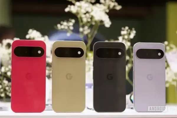 Google Pixel 11 terá sete anos de peças de reposição e atualizações