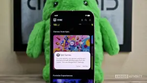Google Play Store anuncia integração com lojas terceirizadas para facilitar apps