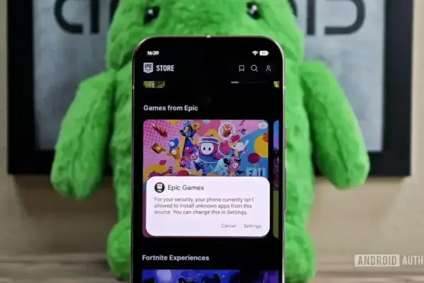 Google Play Store anuncia integração com lojas terceirizadas para facilitar apps
