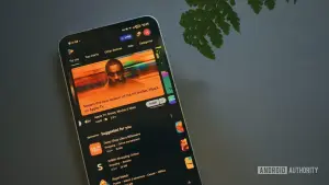 Google Play Store testa função que expande resultados de busca automaticamente