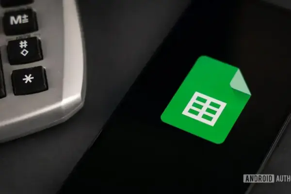 Google Sheets melhora importação de arquivos Excel com tabelas e pivôs intactos