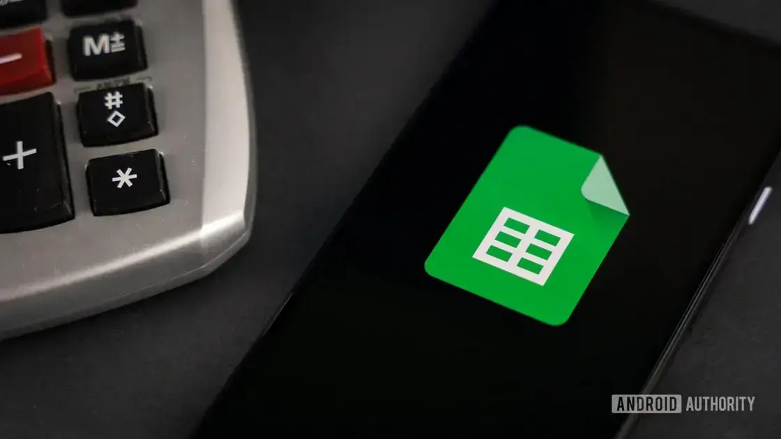 Google Sheets melhora importação de arquivos Excel com tabelas e pivôs intactos