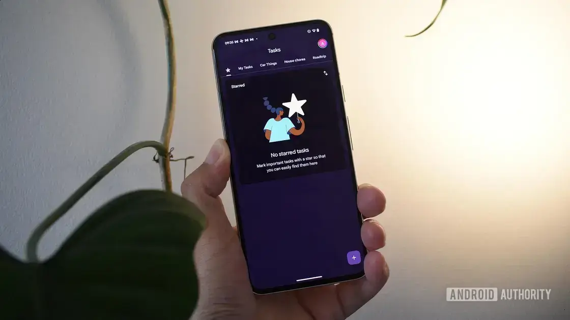 Google Tasks deve ganhar barra de busca para facilitar localização de tarefas