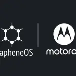 GrapheneOS chegará a celulares Motorola high-end em 2027 com foco em segurança