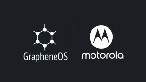 GrapheneOS chegará a celulares Motorola high-end em 2027 com foco em segurança
