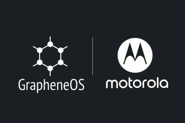 GrapheneOS chegará a celulares Motorola high-end em 2027 com foco em segurança