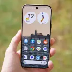 GrapheneOS pode ficar de fora do Pixel 11 por falha de segurança