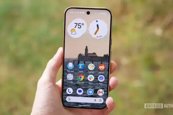GrapheneOS pode ficar de fora do Pixel 11 por falha de segurança