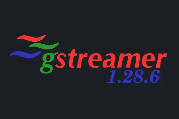 GStreamer 1.28.6: suporte a H.266 e compatibilidade com FFmpeg 9.0
