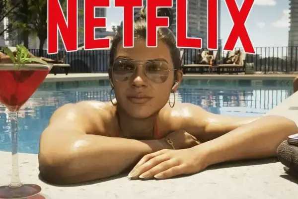 GTA 6 estreia trailer exclusivo na Netflix e agita fãs com novidade inédita