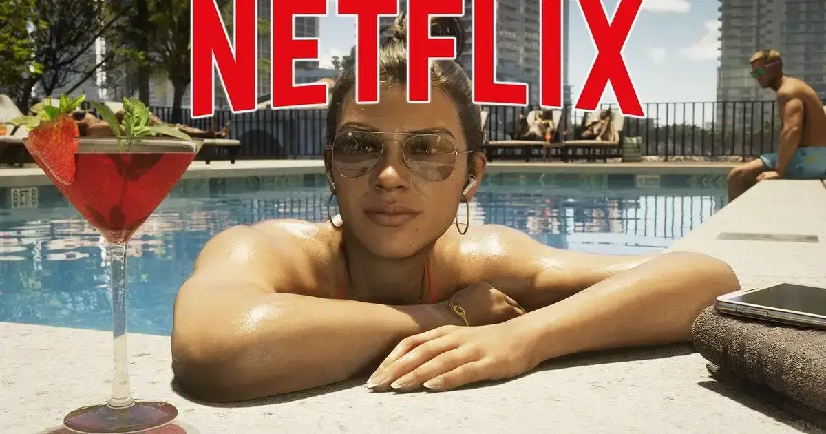 GTA 6 estreia trailer exclusivo na Netflix e agita fãs com novidade inédita 1 GTA 6 estreia trailer exclusivo na Netflix e agita fãs com novidade inédita