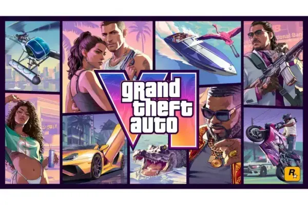 GTA Online distribui $1 milhão grátis em agosto e bônus especiais