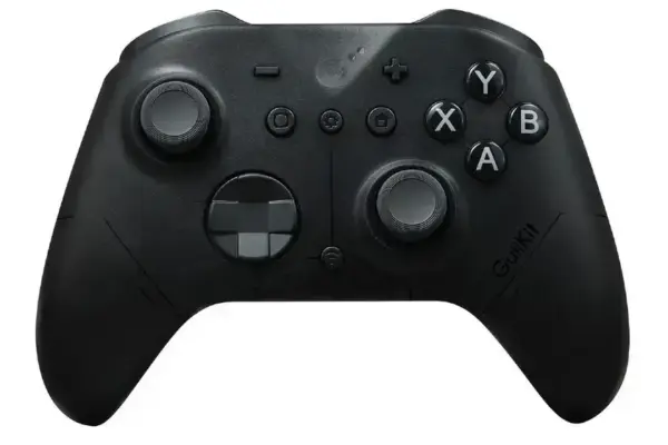 GuliKit ES Max: novo controle pro com gatilhos ajustáveis e baixa latência