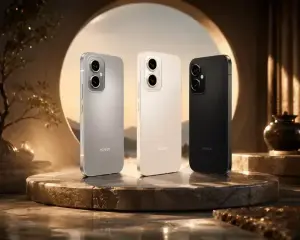 Honor Play 11 Pro: smartphone econômico com design fino e tela OLED 120 Hz