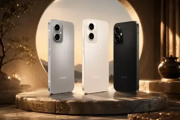 Honor Play 11 Pro: smartphone econômico com design fino e tela OLED 120 Hz