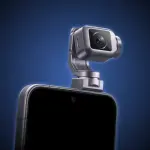Honor Robot Phone: vazamentos revelam display, chipset e bateria
