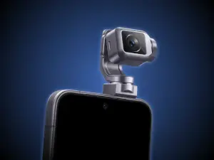 Honor Robot Phone: vazamentos revelam display, chipset e bateria