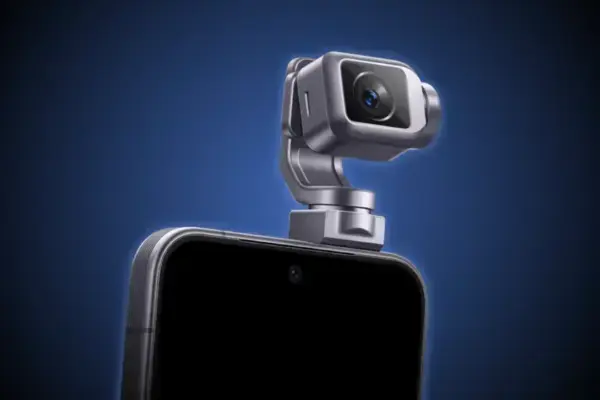 Honor Robot Phone: vazamentos revelam display, chipset e bateria