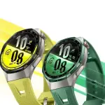 Huawei Watch GT 7 e GT 7 Pro: smartwatch com bateria de até uma semana e novo visual